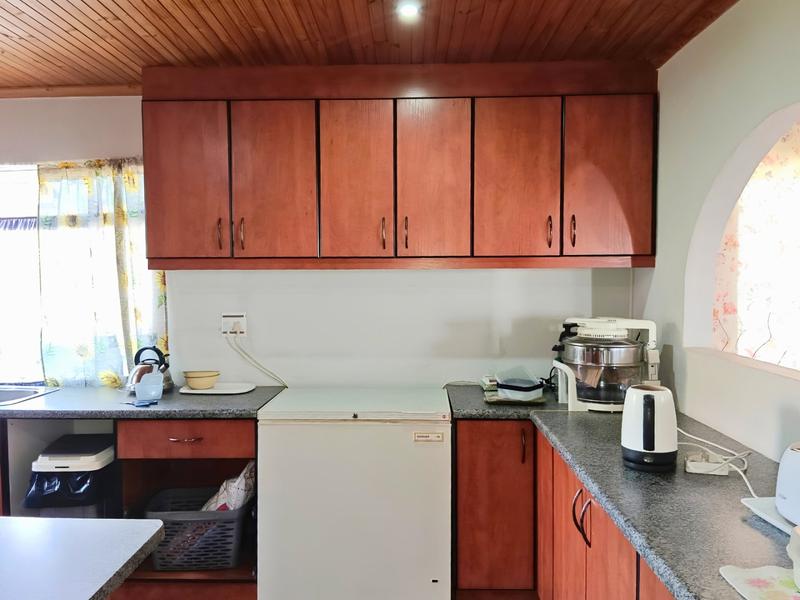 4 Bedroom Property for Sale in Mossel Bay Ext 26 Western Cape